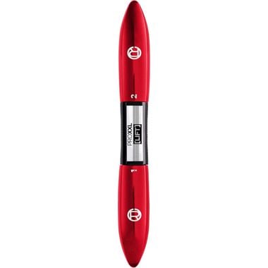 faces l or al paris mascara  salon lash lift pro xxl lift  black 12 ml